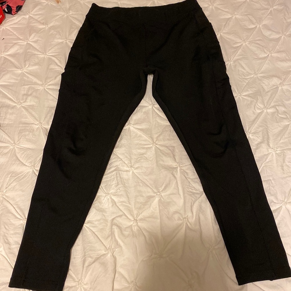 Workout Leggings